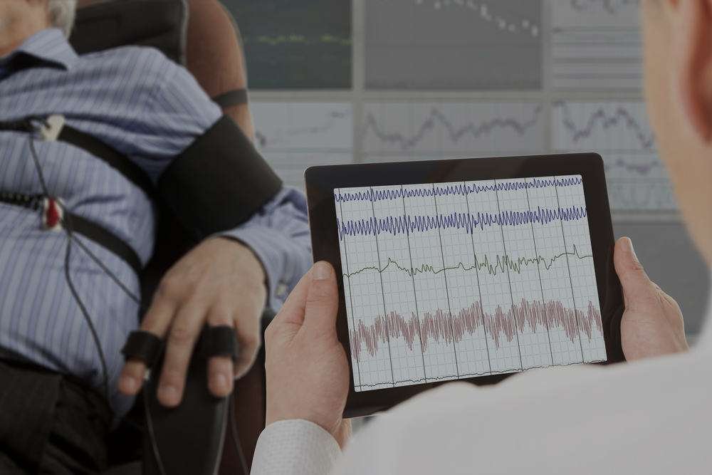 Measurement Theory and Lie Detection 1 Measurement Theory and Lie Detection