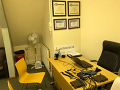 maidstone office
