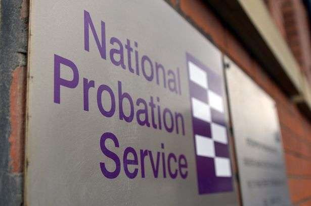Lie Detector Tests to cut re-offending rates in the UK 1 National Probation Service
