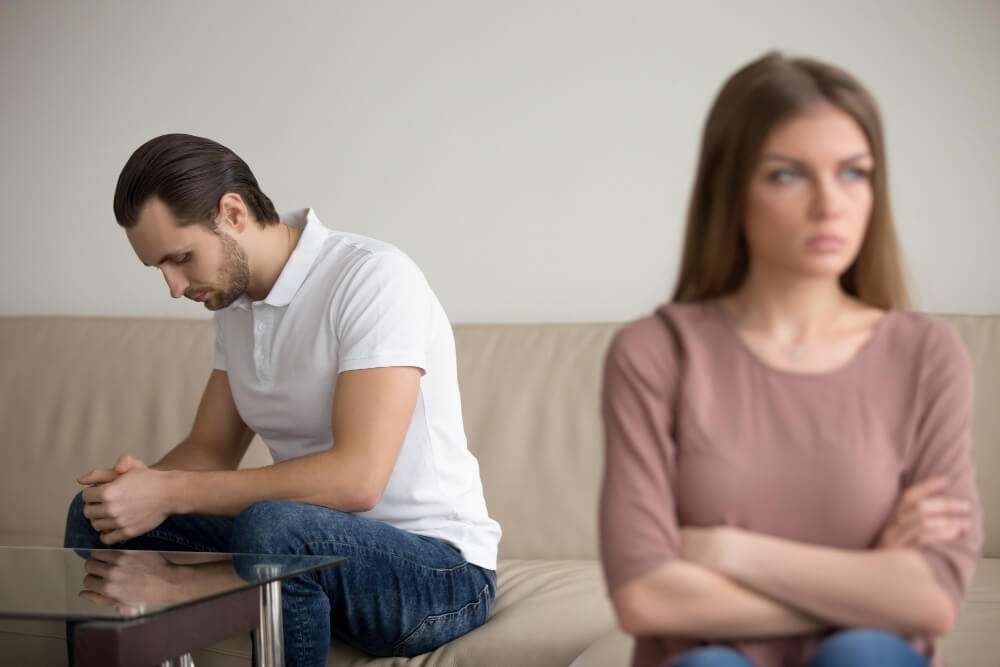Spot Deception from Your Partner