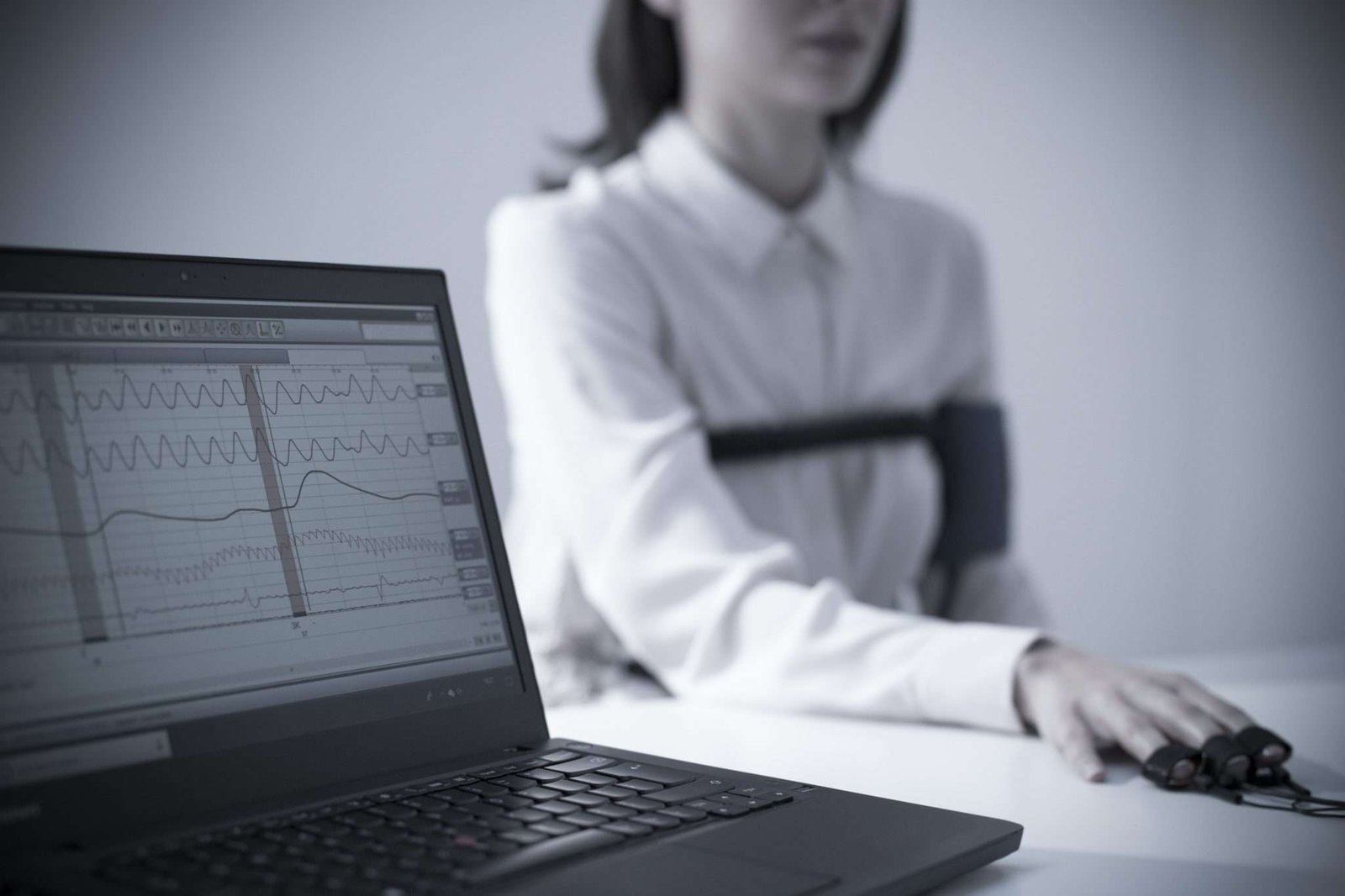Businesses in the UK are Using Lie Detectors