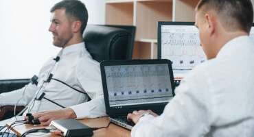 What does the lie detector really detect?