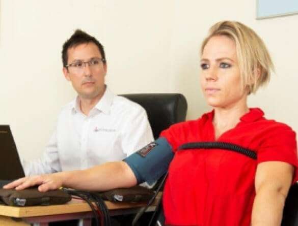 lie detector test questions