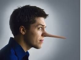 Is lying inherited or learned? 1 Is lying inherited or learned?