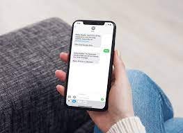 How to Detect Lies in Text Messages