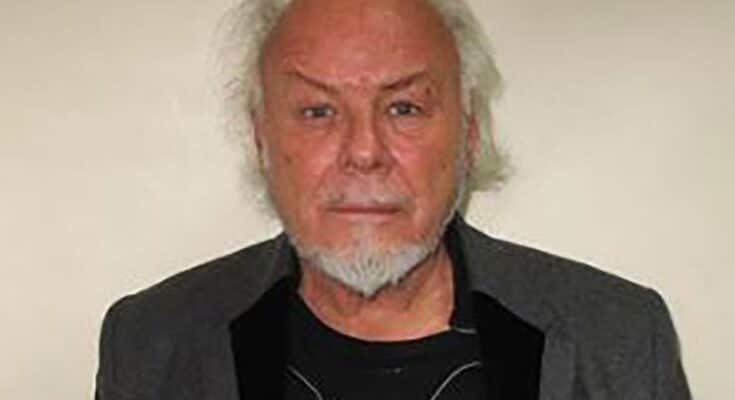 Lie Detector Tests and Gary Glitter 1 Lie Detector Tests and Gary Glitter