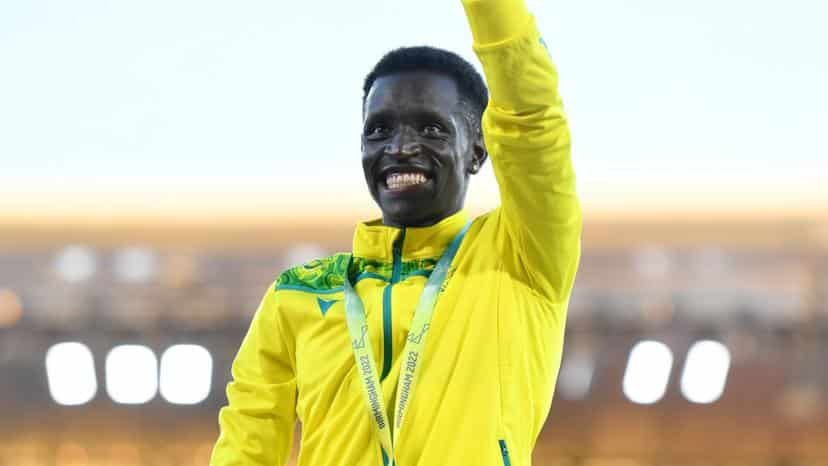 Peter Bol to take a Lie Detector Test 1 Peter Bol to take a Lie Detector Test
