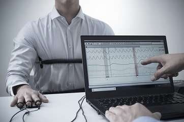 How does a Polygraph Test work