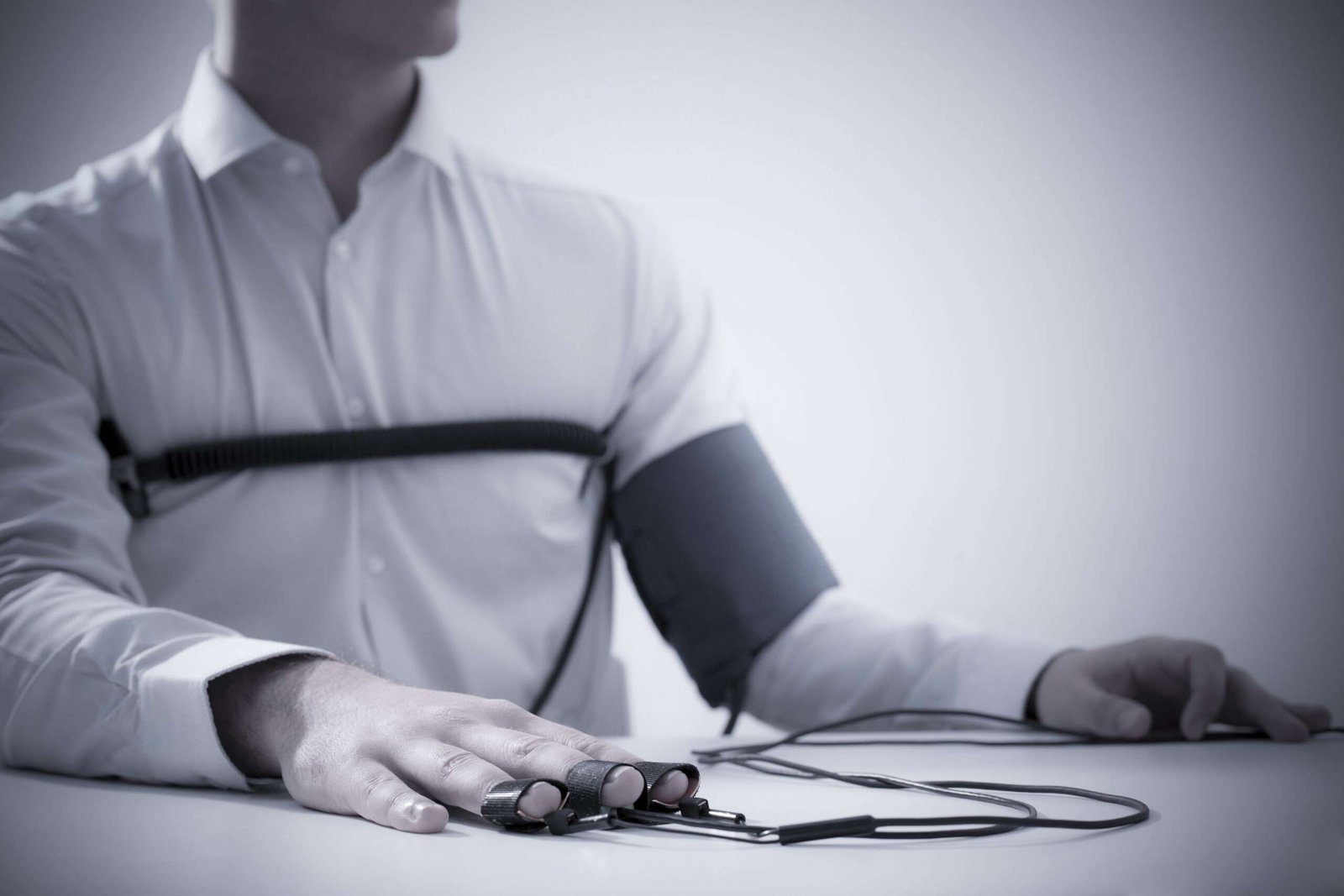 Why Did I Fail a Lie Detector Test? | Lie Detectors UK 1 why did i fail a lie detector test?