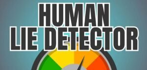 human lie detector 