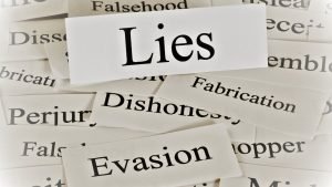 How a Lie Detector Test Can Reveal Deception
