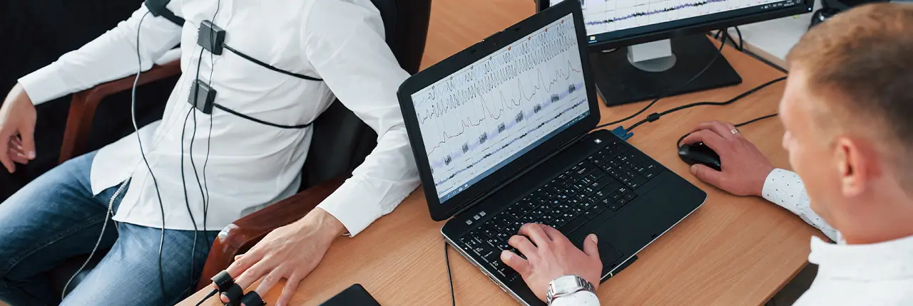 Polygraph