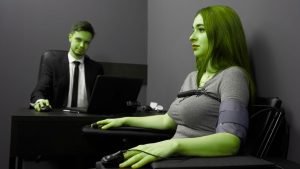 Lie Detector Test in Colchester